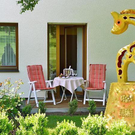 Hotel Schmitt Garni Mönchberg Buitenkant foto