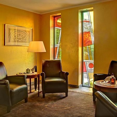 Hotel Schmitt Garni Mönchberg Buitenkant foto