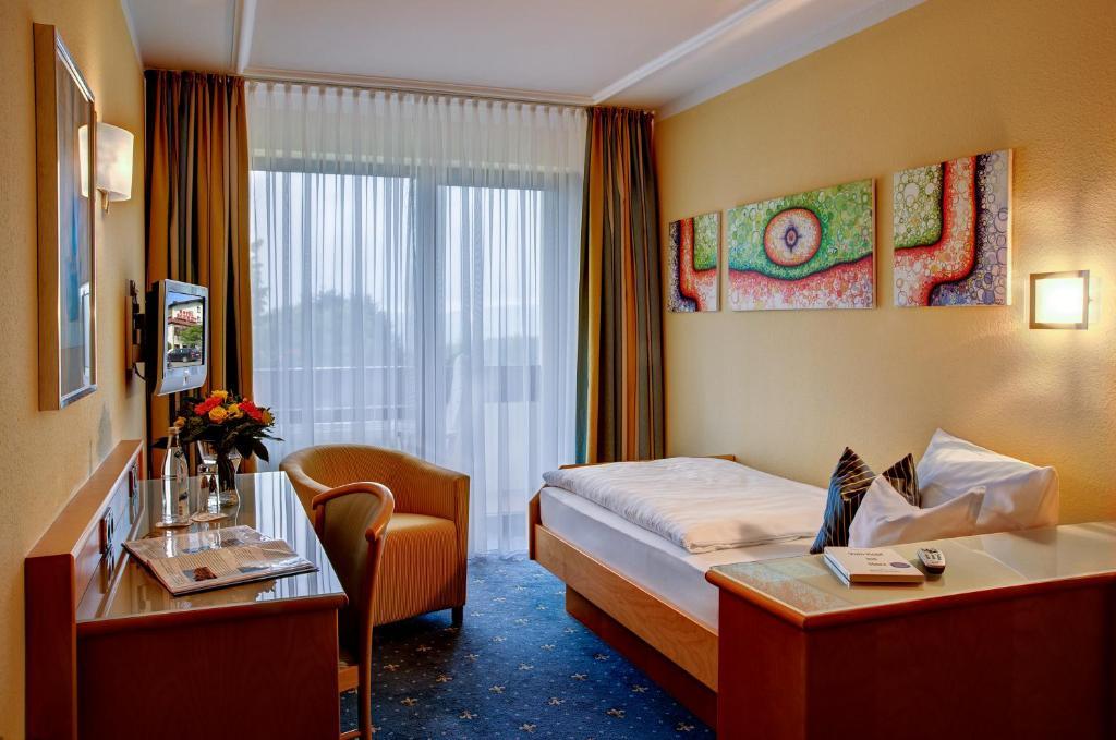 Hotel Schmitt Garni Mönchberg Kamer foto