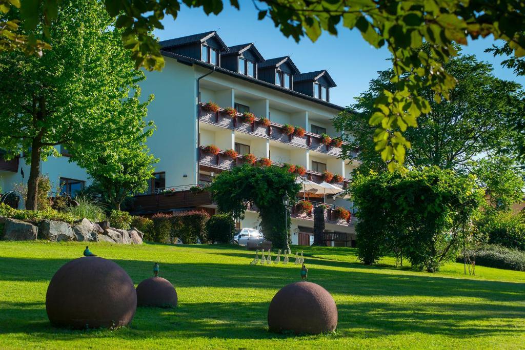 Hotel Schmitt Garni Mönchberg Buitenkant foto