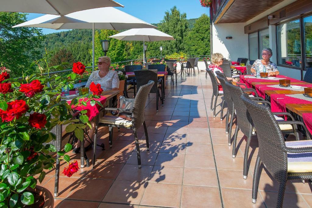 Hotel Schmitt Garni Mönchberg Buitenkant foto